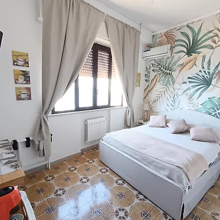 Loft Giudina Taormina