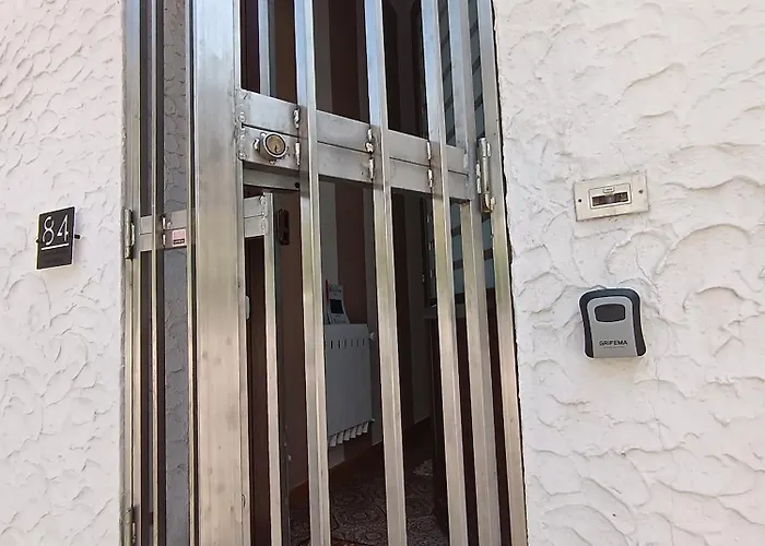 Loft Giudina Hébergement de vacances Taormine