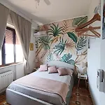 Loft Giudina Σπίτι διακοπών Ταορμίνα