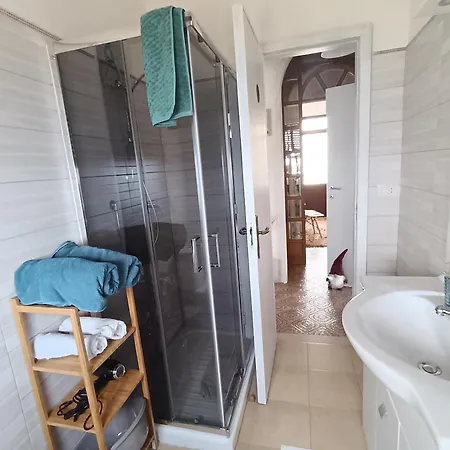 Loft Giudina Holiday home *