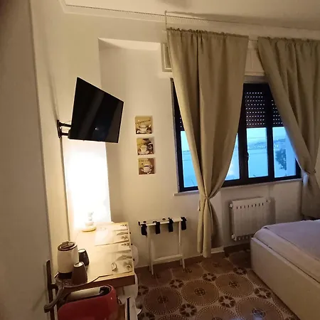 Loft Giudina Holiday home *