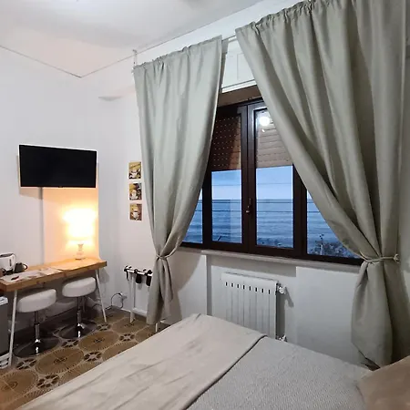 Loft Giudina * Taormine