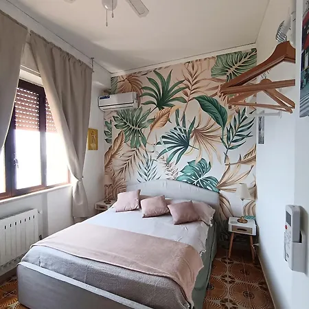 Loft Giudina Casa de Férias Taormina