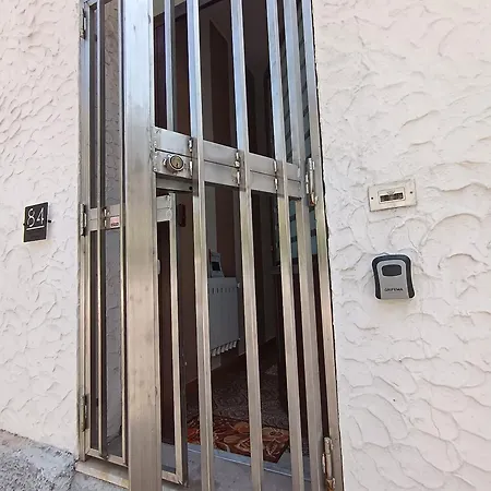 Loft Giudina Σπίτι διακοπών Ταορμίνα