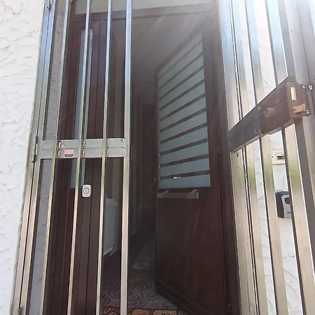 Σπίτι διακοπών Loft Giudina Ταορμίνα