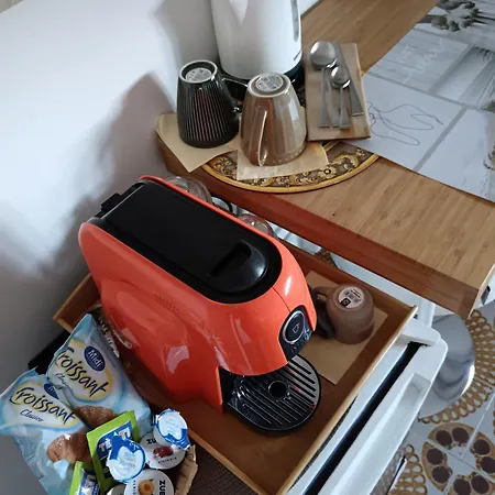 Loft Giudina Σπίτι διακοπών *