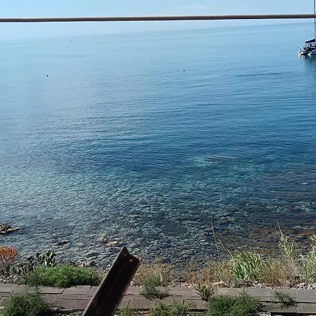 Loft Giudina Ferienhaus Taormina