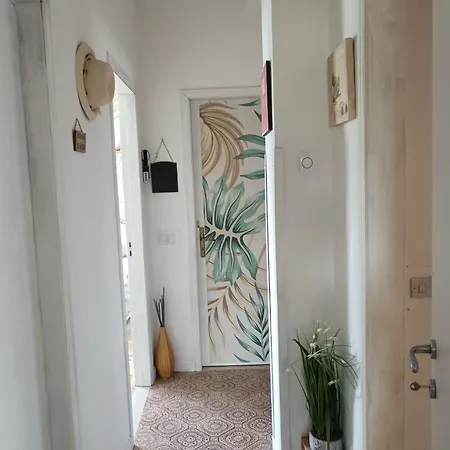 Loft Giudina Prázdninový dům