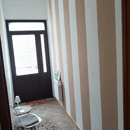 Loft Giudina *