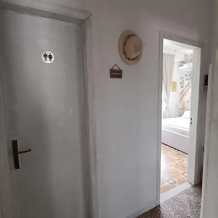 Loft Giudina *